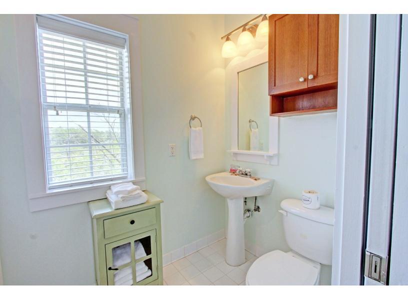 BUNGALOWS AT SEAGROVE BEACH - Residential