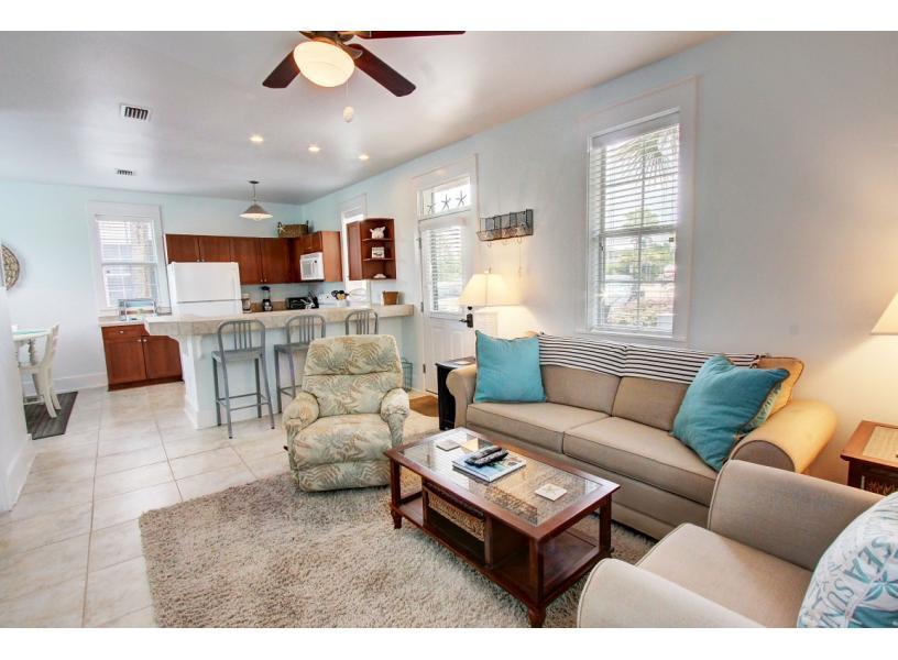 BUNGALOWS AT SEAGROVE BEACH - Residential