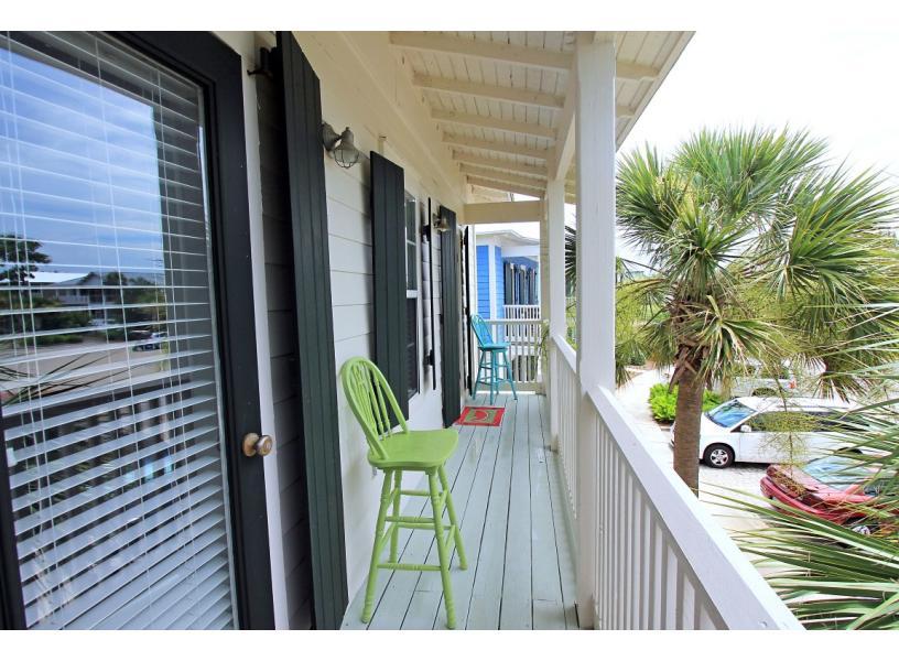 BUNGALOWS AT SEAGROVE BEACH - Residential