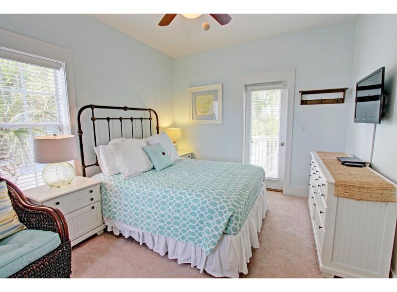 BUNGALOWS AT SEAGROVE BEACH - Residential