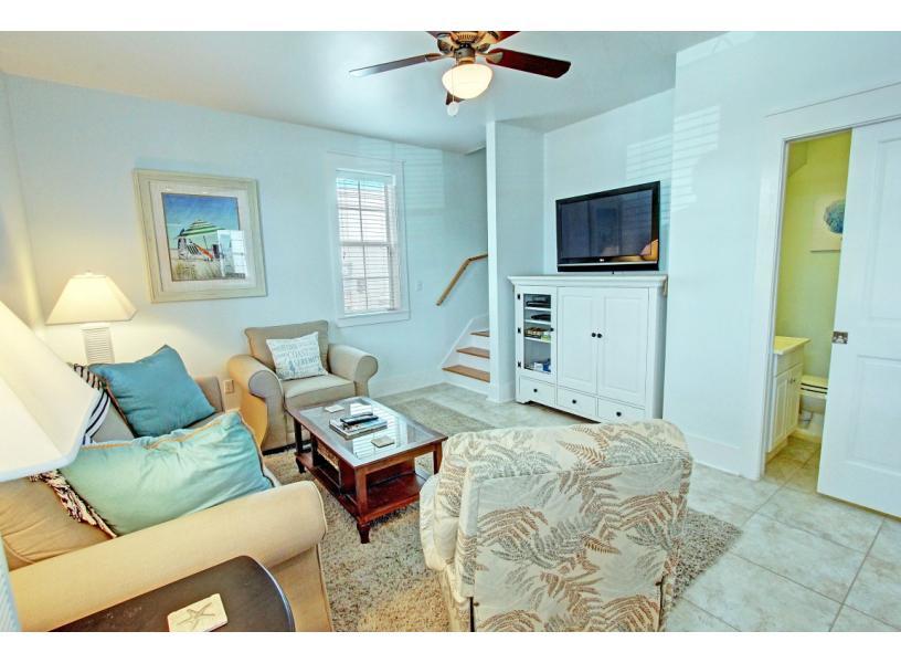 BUNGALOWS AT SEAGROVE BEACH - Residential