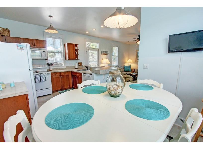 BUNGALOWS AT SEAGROVE BEACH - Residential