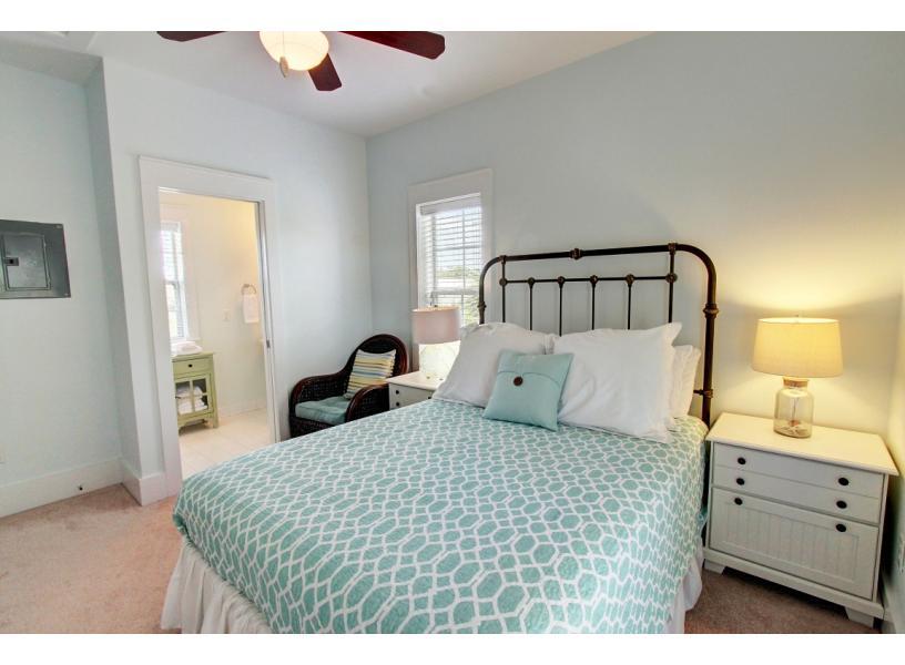 BUNGALOWS AT SEAGROVE BEACH - Residential