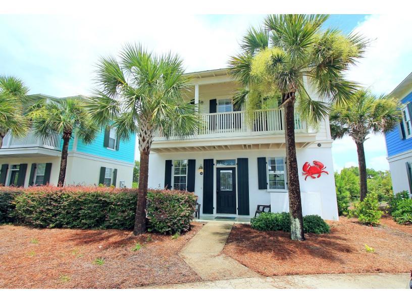 BUNGALOWS AT SEAGROVE BEACH - Residential