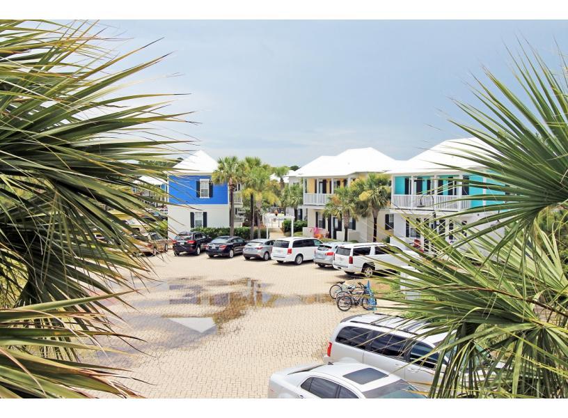 BUNGALOWS AT SEAGROVE BEACH - Residential