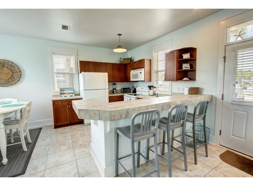 BUNGALOWS AT SEAGROVE BEACH - Residential