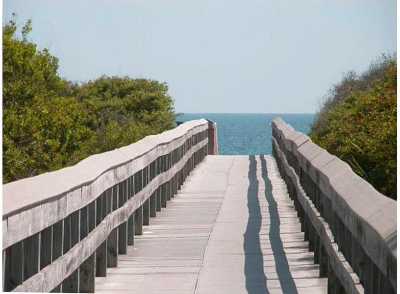 BUNGALOWS AT SEAGROVE BEACH - Residential