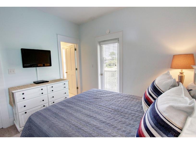 BUNGALOWS AT SEAGROVE BEACH - Residential