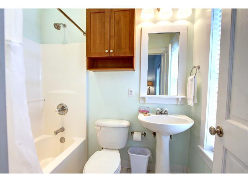 BUNGALOWS AT SEAGROVE BEACH - Residential