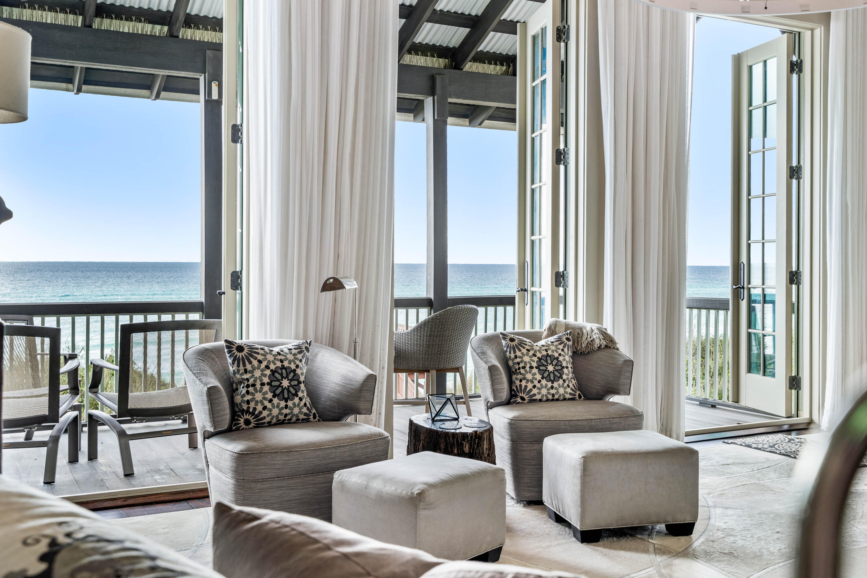 ROSEMARY BEACH - Residential