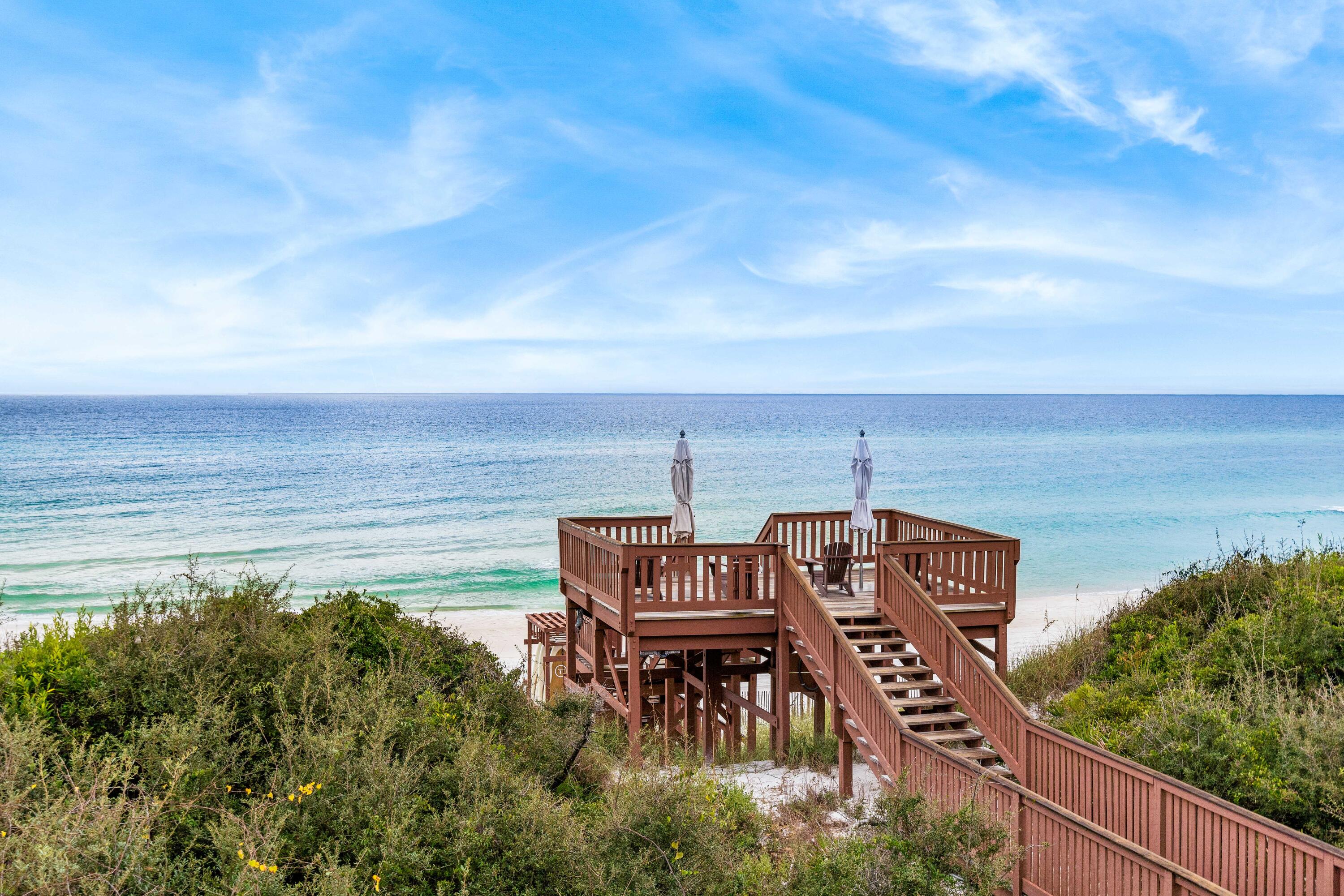 ROSEMARY BEACH - Residential