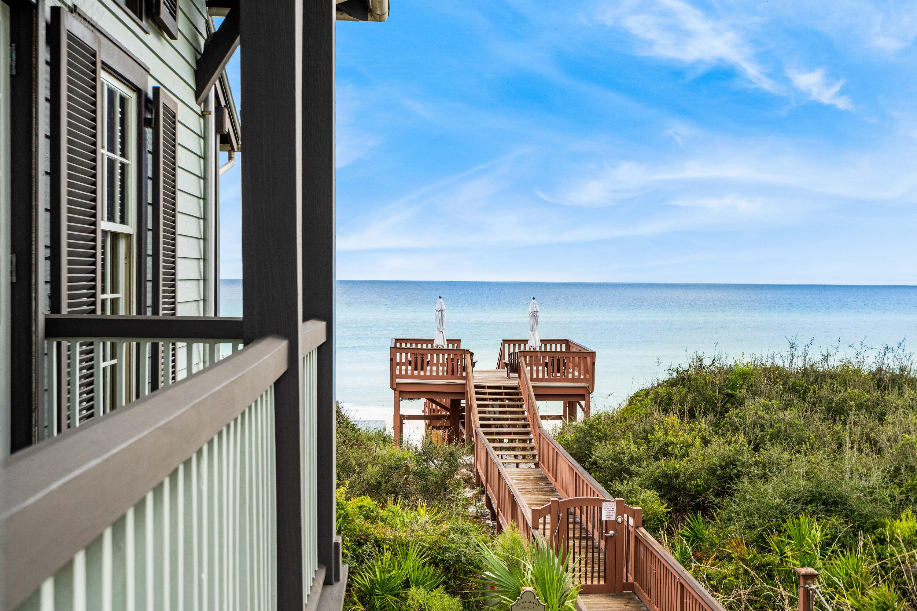 ROSEMARY BEACH - Residential