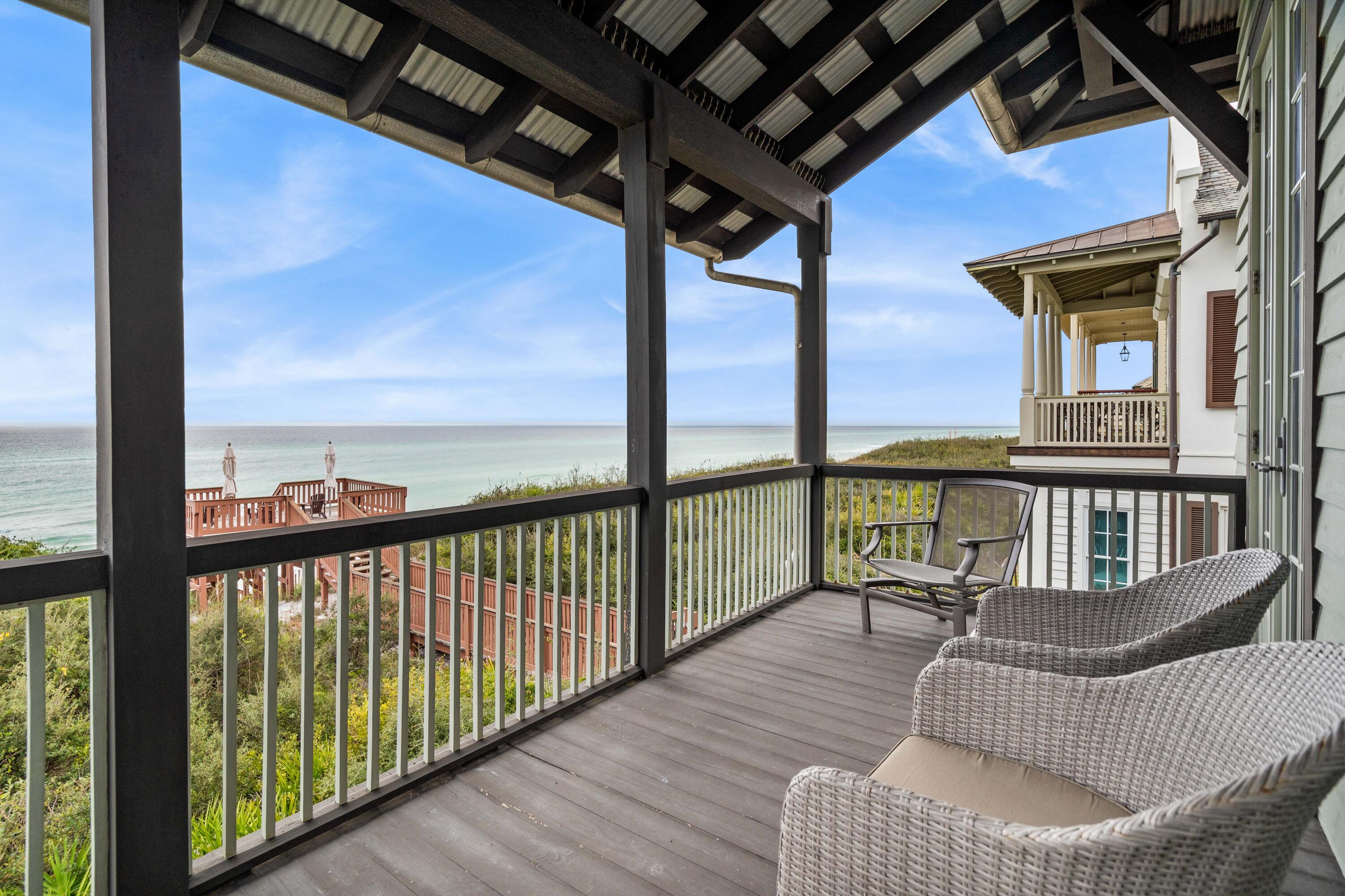 ROSEMARY BEACH - Residential