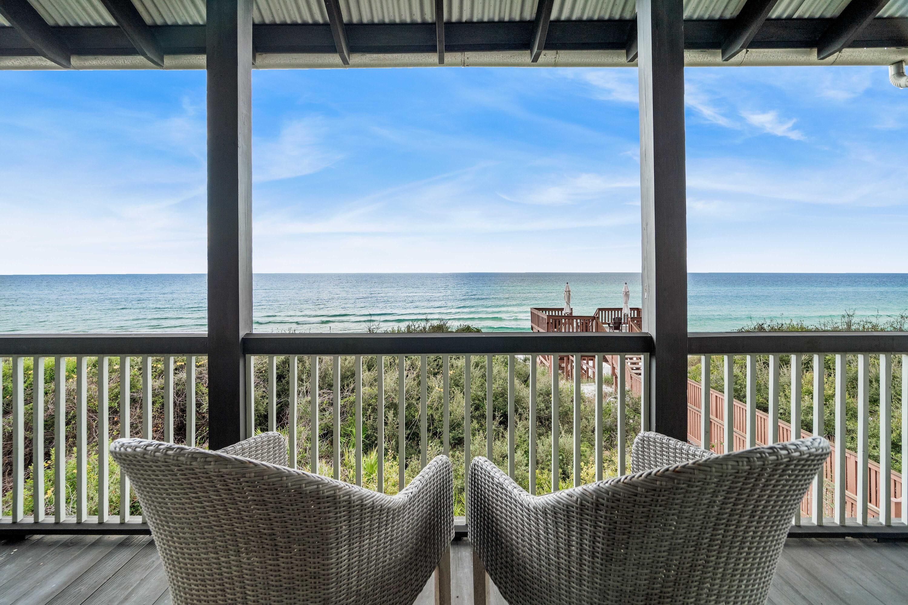 ROSEMARY BEACH - Residential