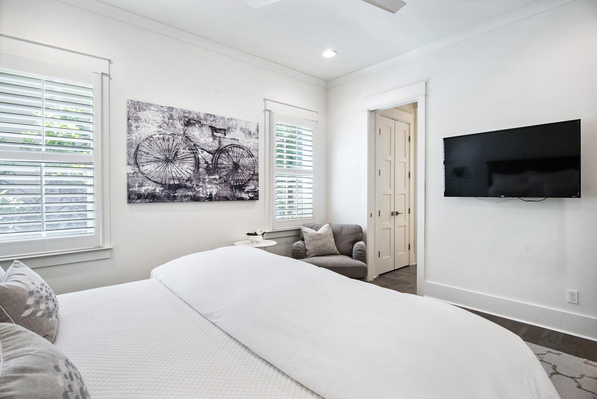 WATERSOUND WEST BEACH - Residential