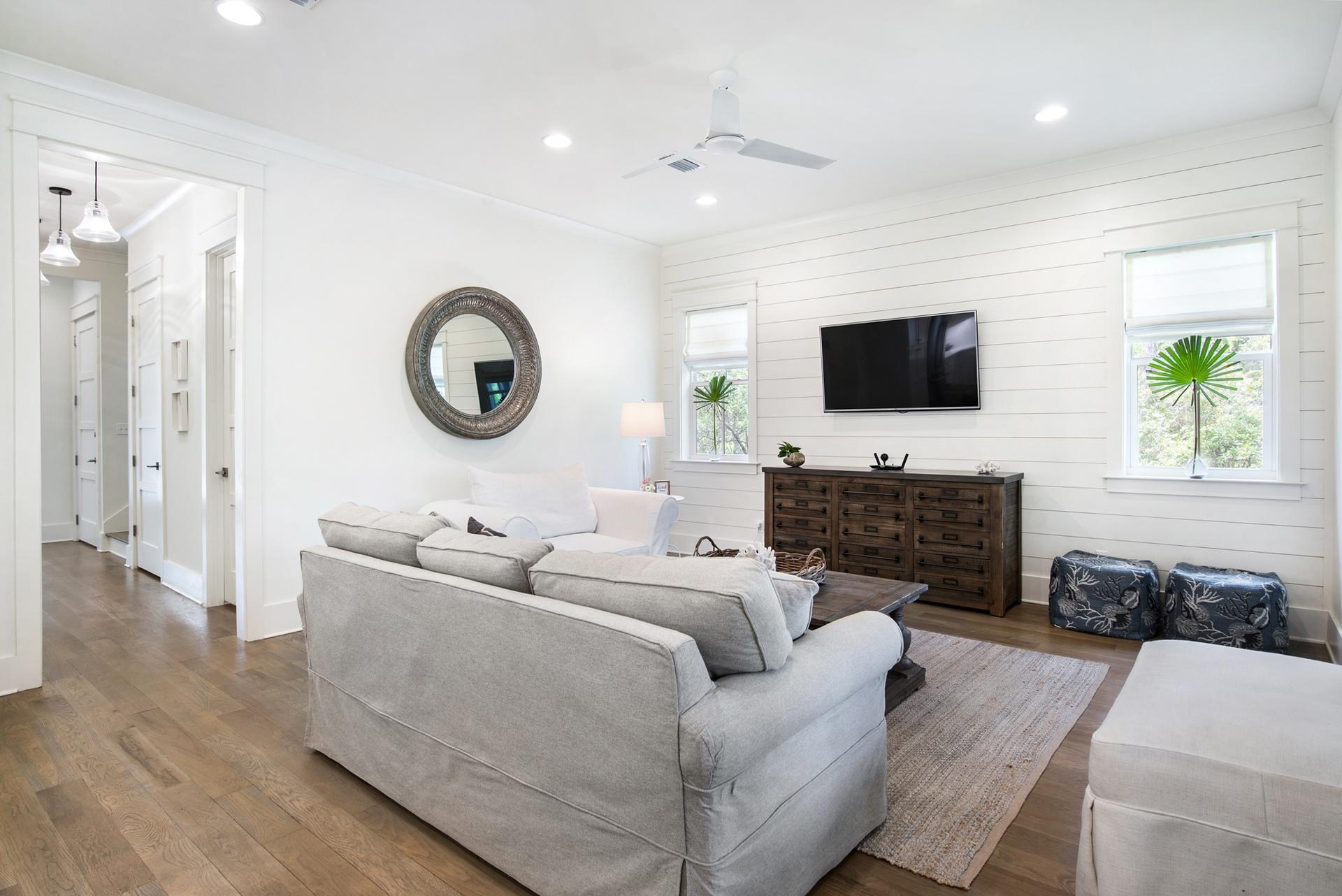 WATERSOUND WEST BEACH - Residential