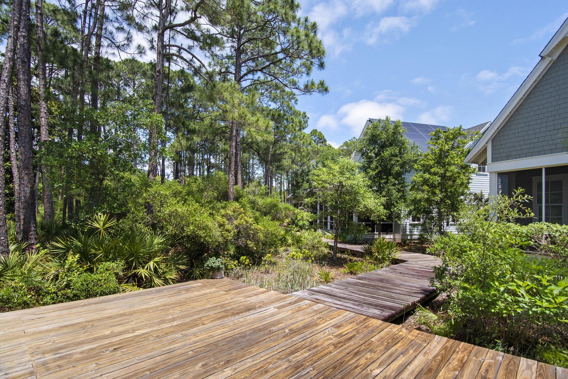 WATERSOUND WEST BEACH - Residential