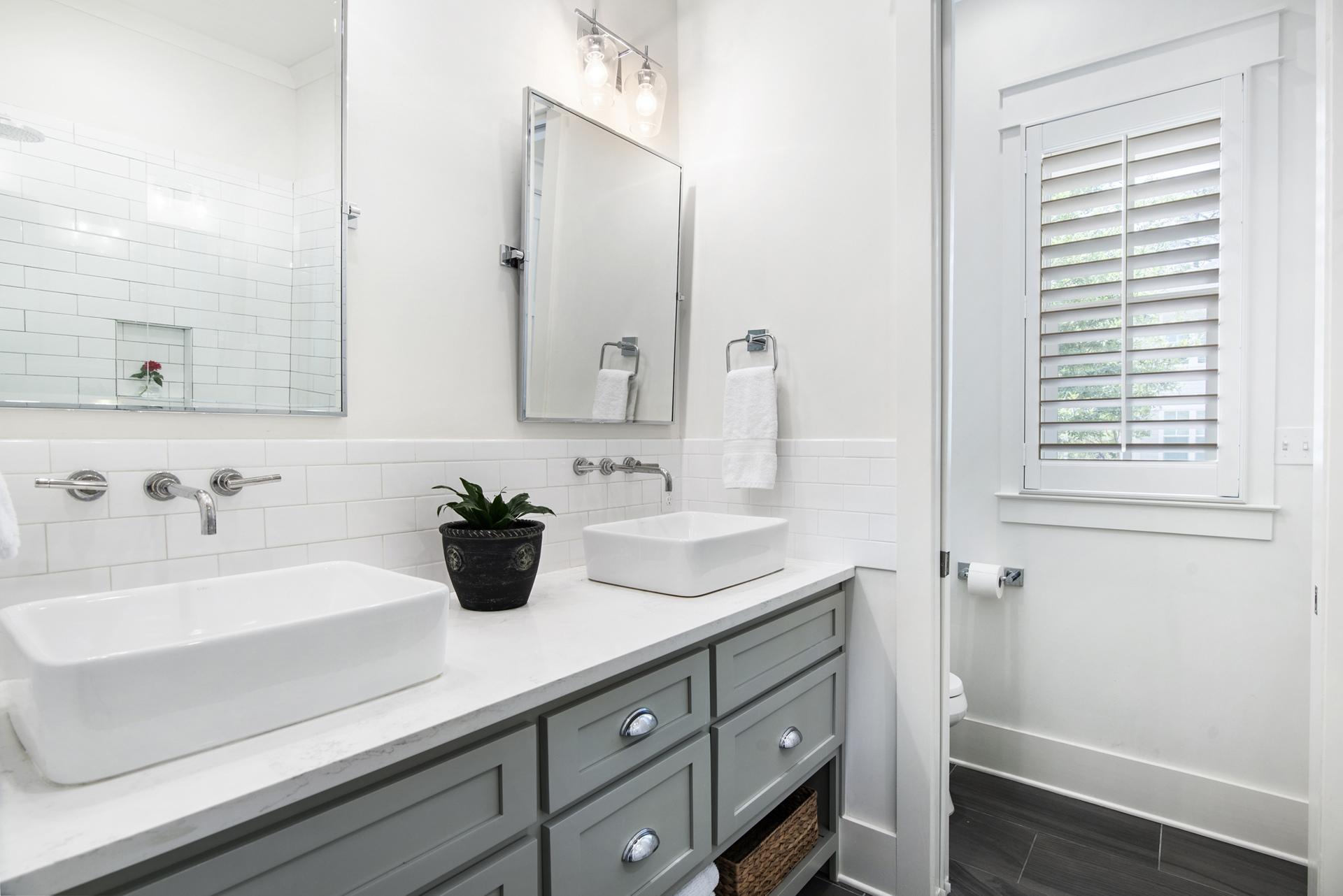 WATERSOUND WEST BEACH - Residential