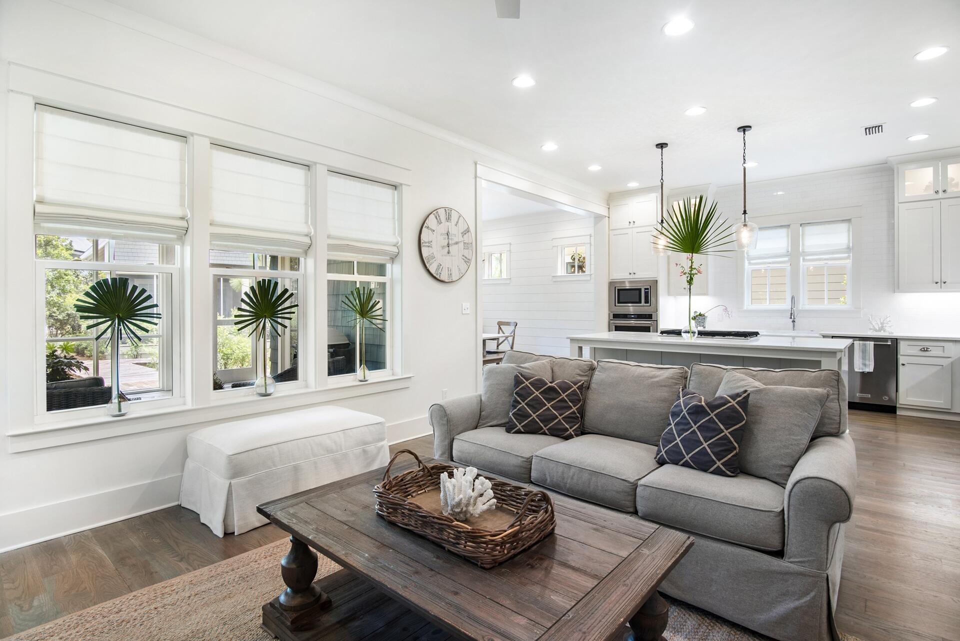WATERSOUND WEST BEACH - Residential