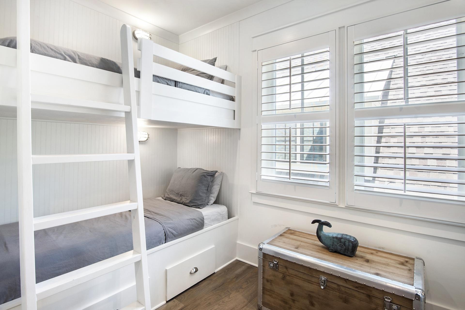 WATERSOUND WEST BEACH - Residential