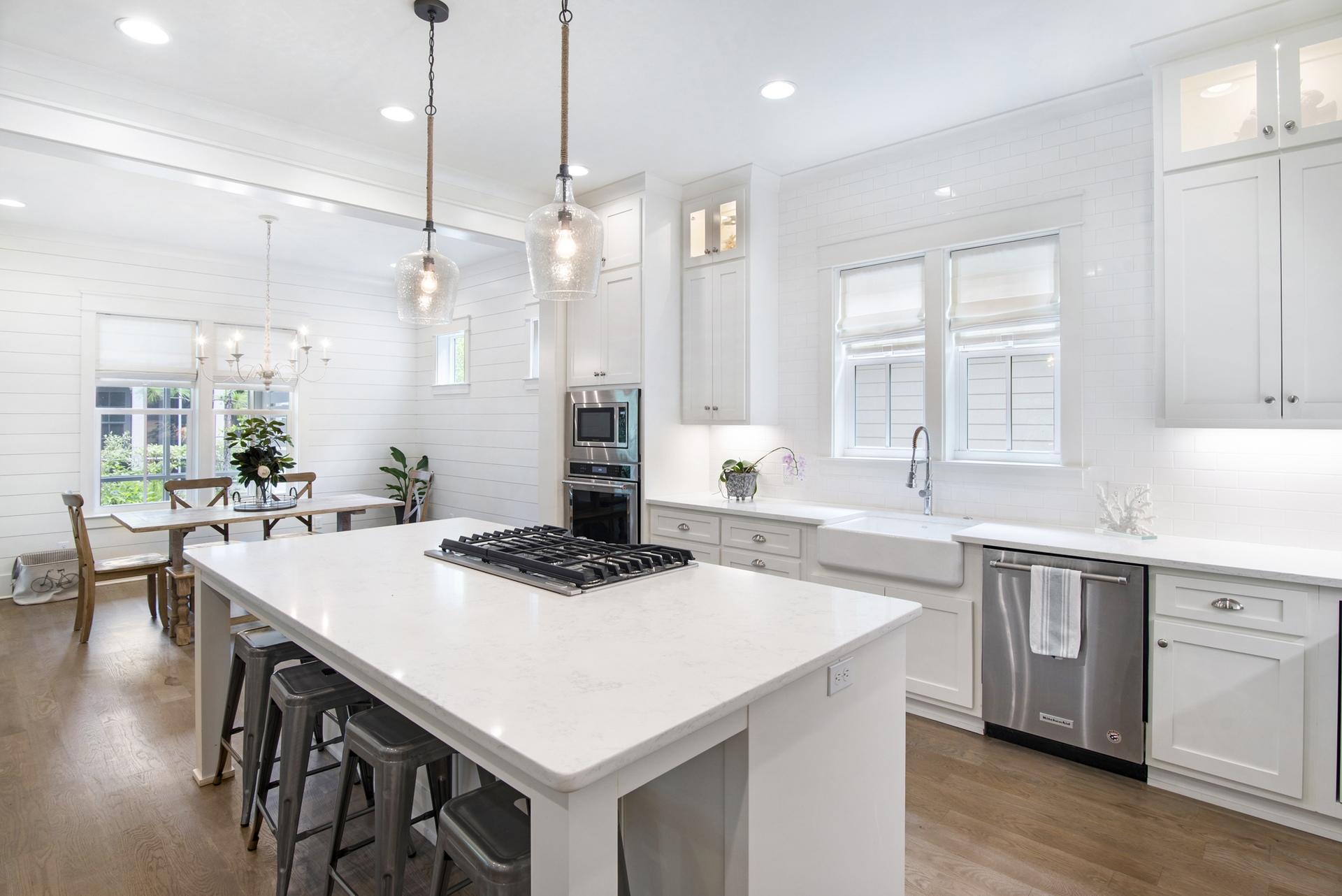 WATERSOUND WEST BEACH - Residential