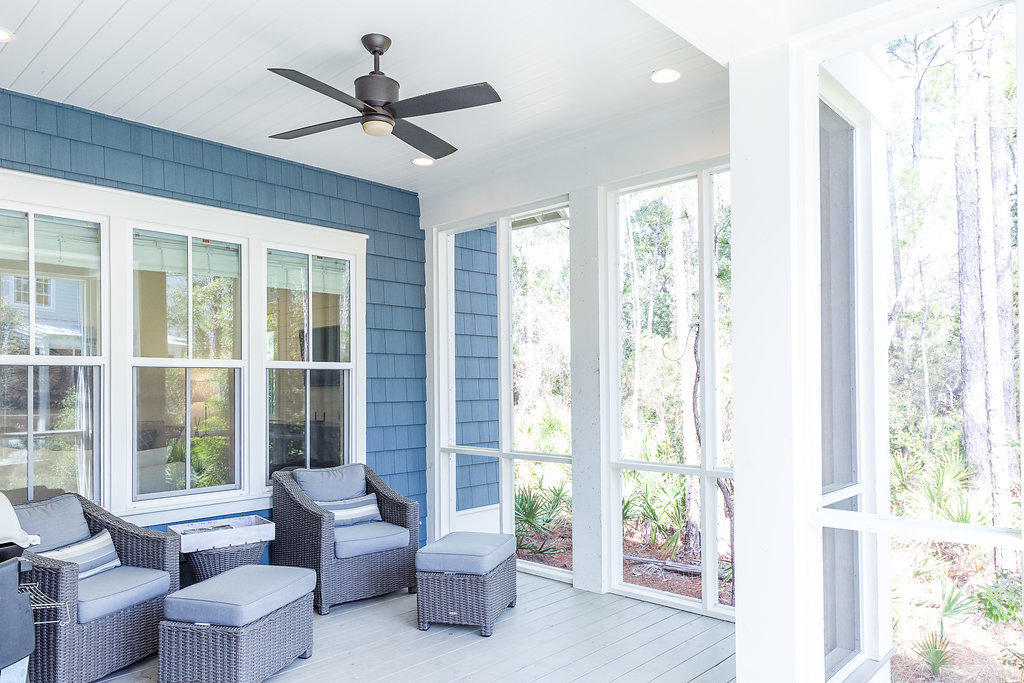 WATERSOUND WEST BEACH - Residential