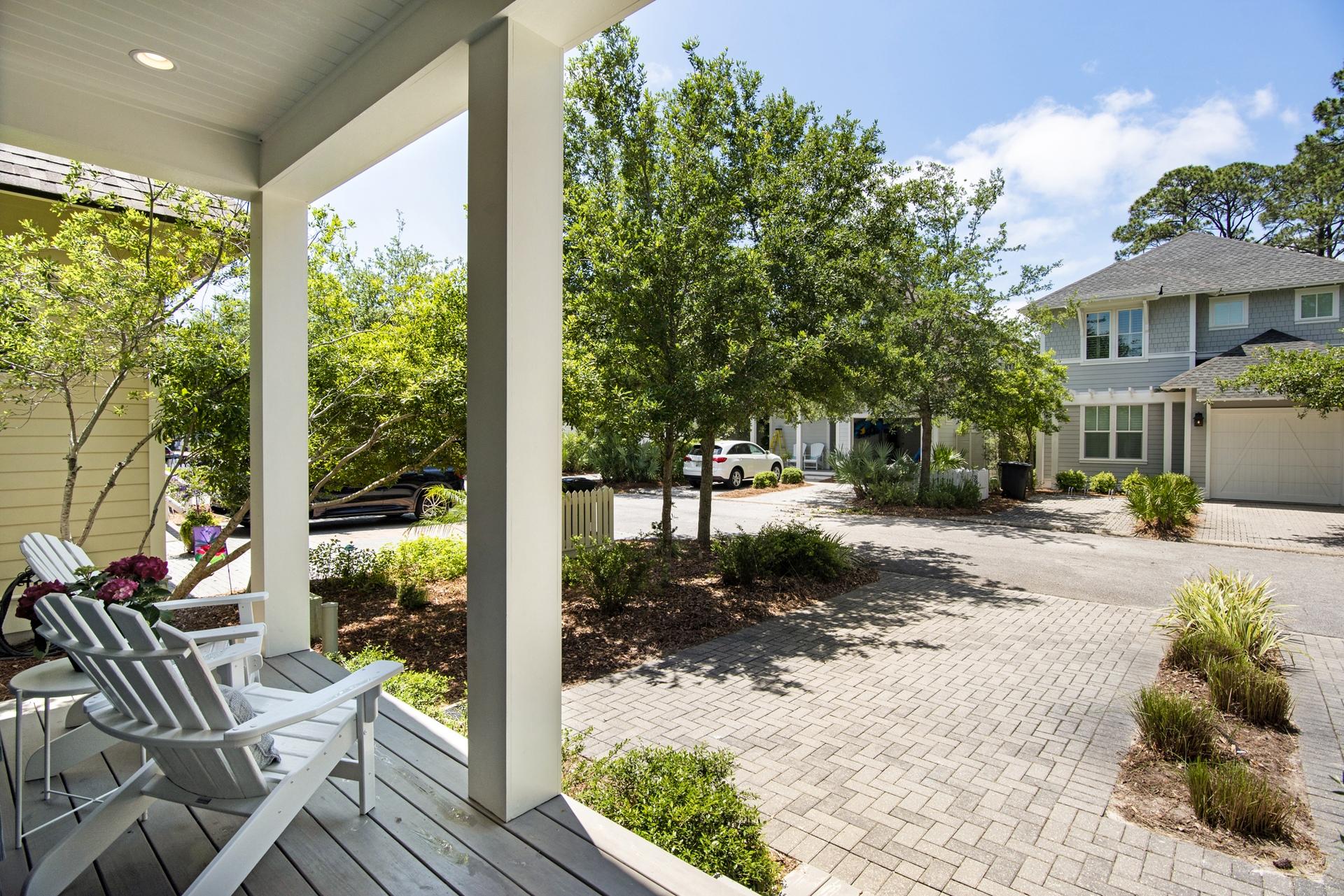 WATERSOUND WEST BEACH - Residential