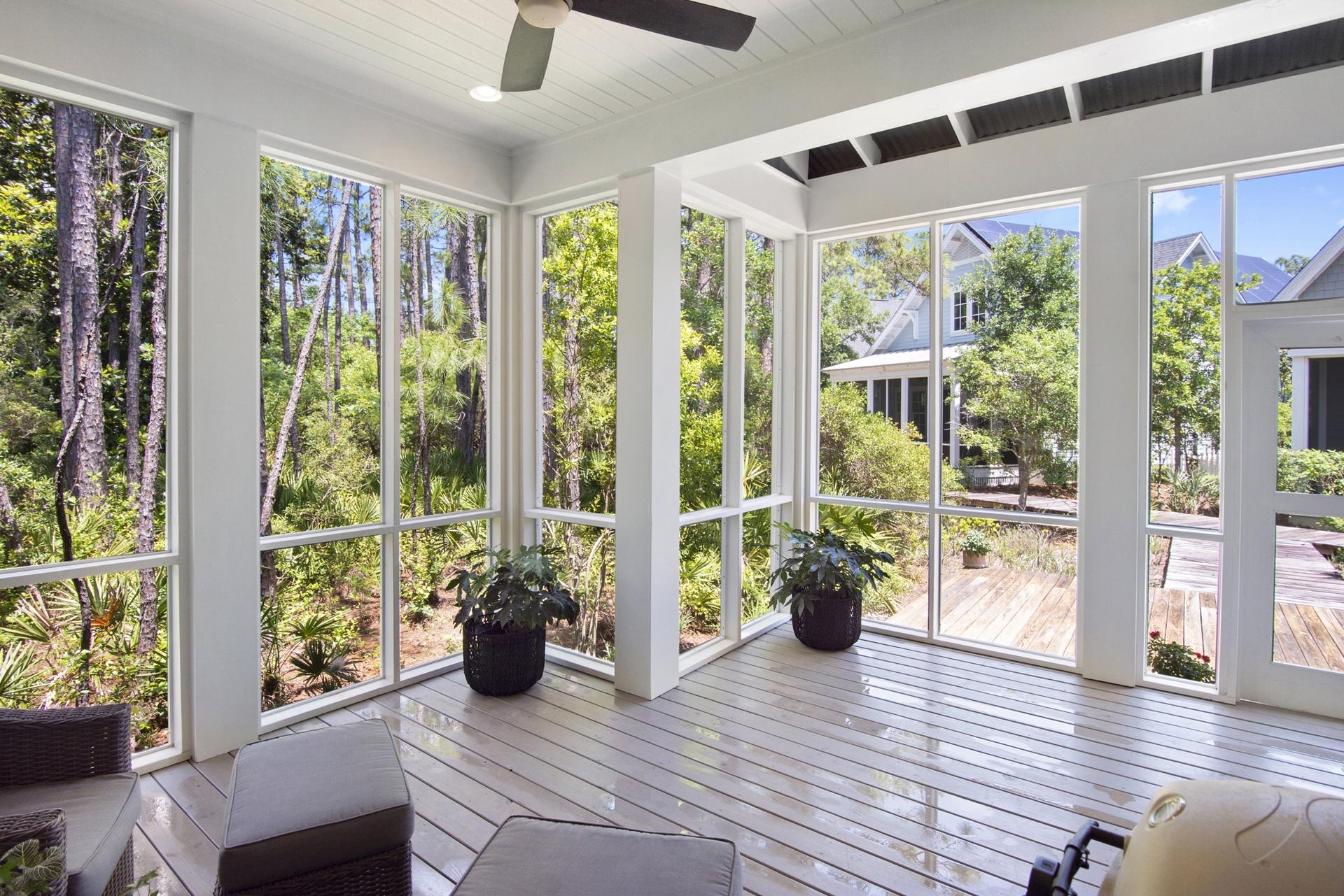 WATERSOUND WEST BEACH - Residential