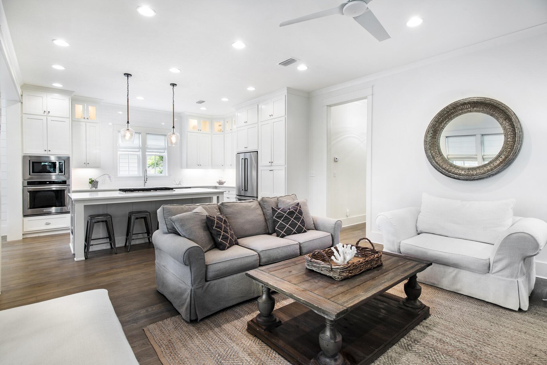 WATERSOUND WEST BEACH - Residential