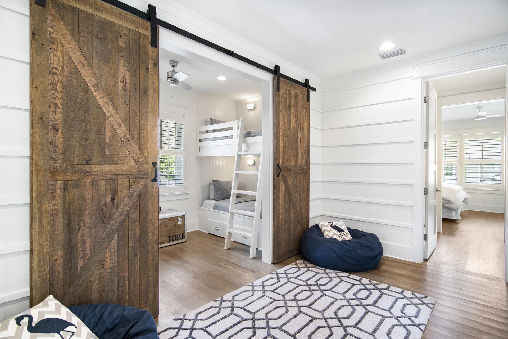 WATERSOUND WEST BEACH - Residential
