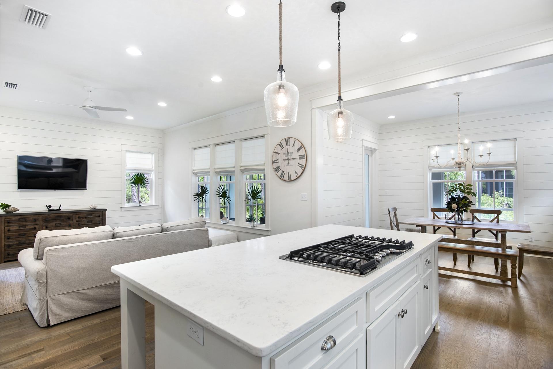 WATERSOUND WEST BEACH - Residential