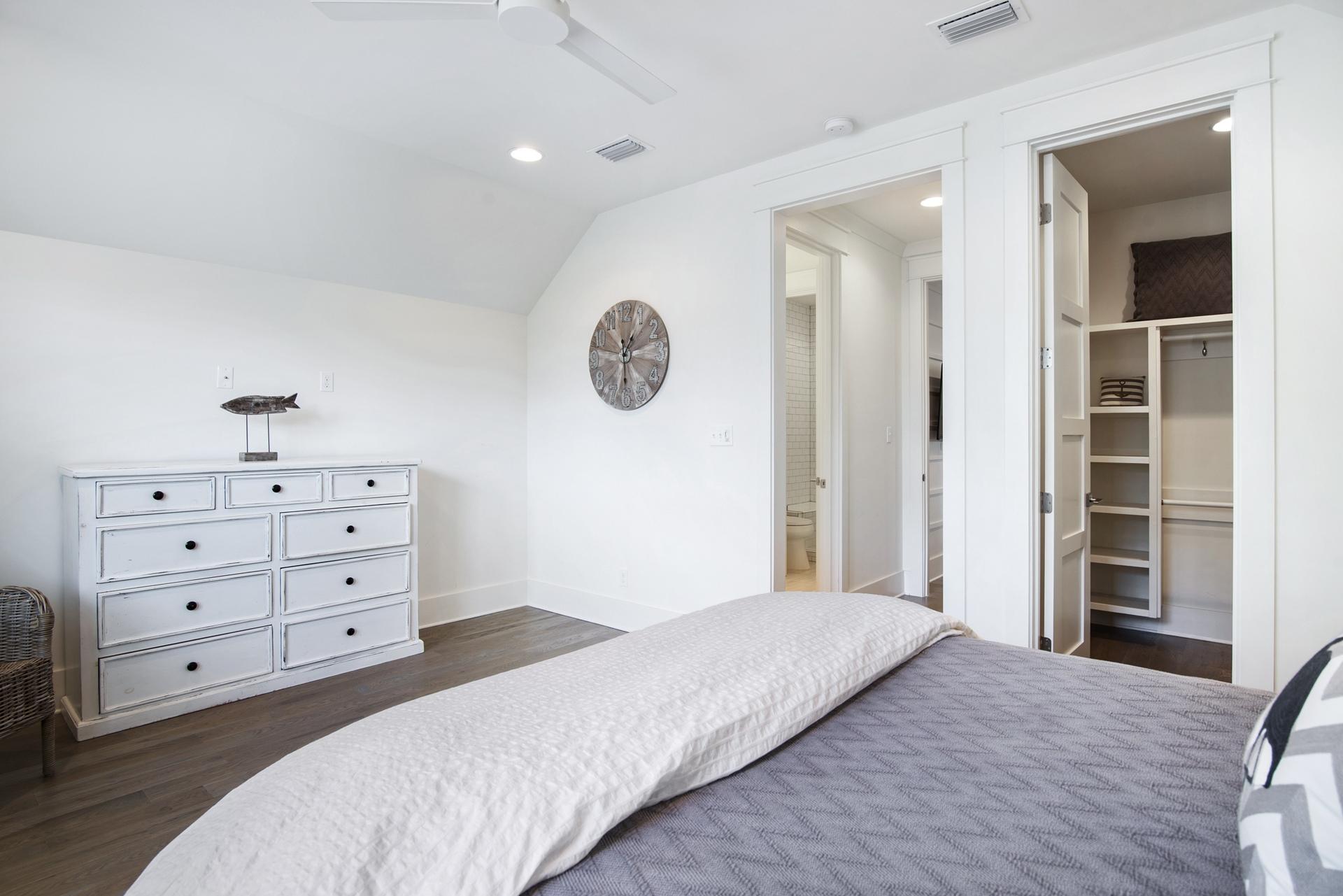 WATERSOUND WEST BEACH - Residential