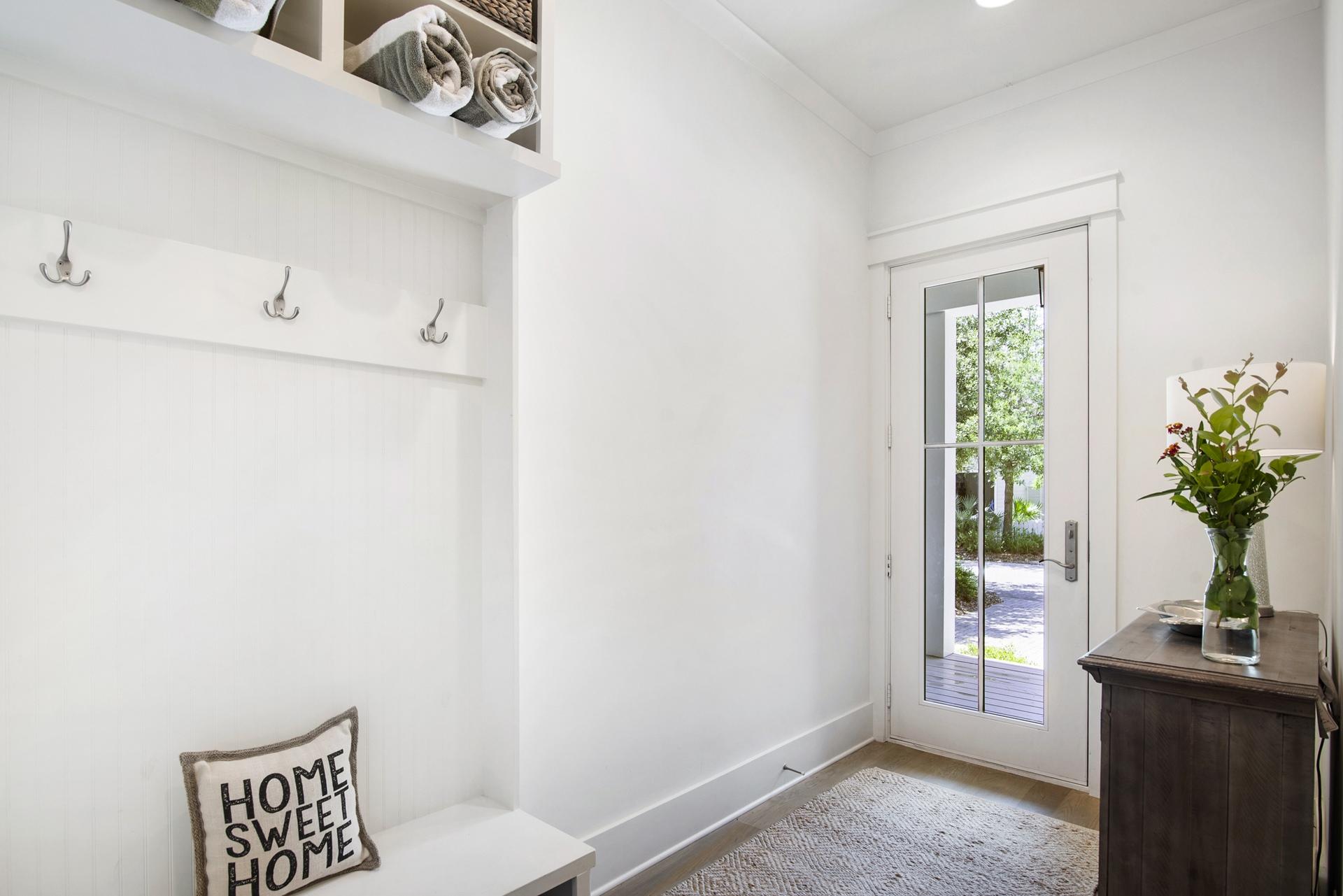 WATERSOUND WEST BEACH - Residential