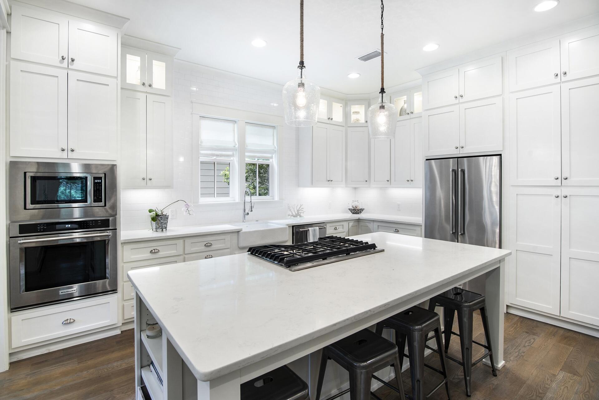 WATERSOUND WEST BEACH - Residential