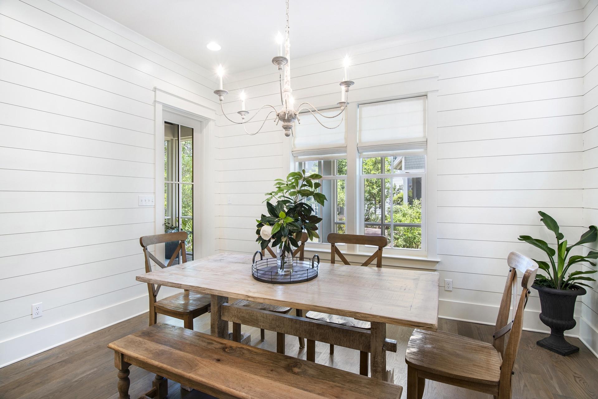 WATERSOUND WEST BEACH - Residential