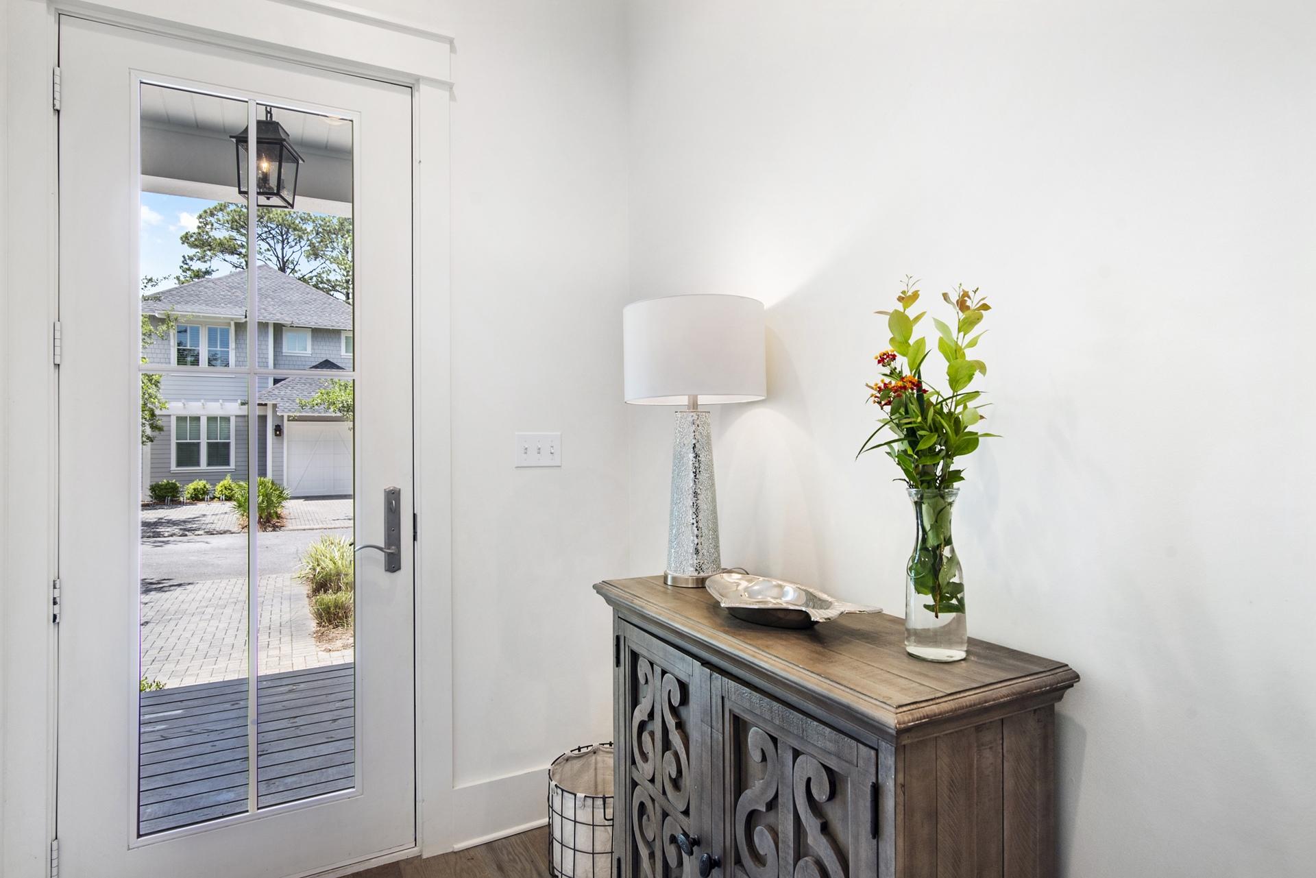 WATERSOUND WEST BEACH - Residential