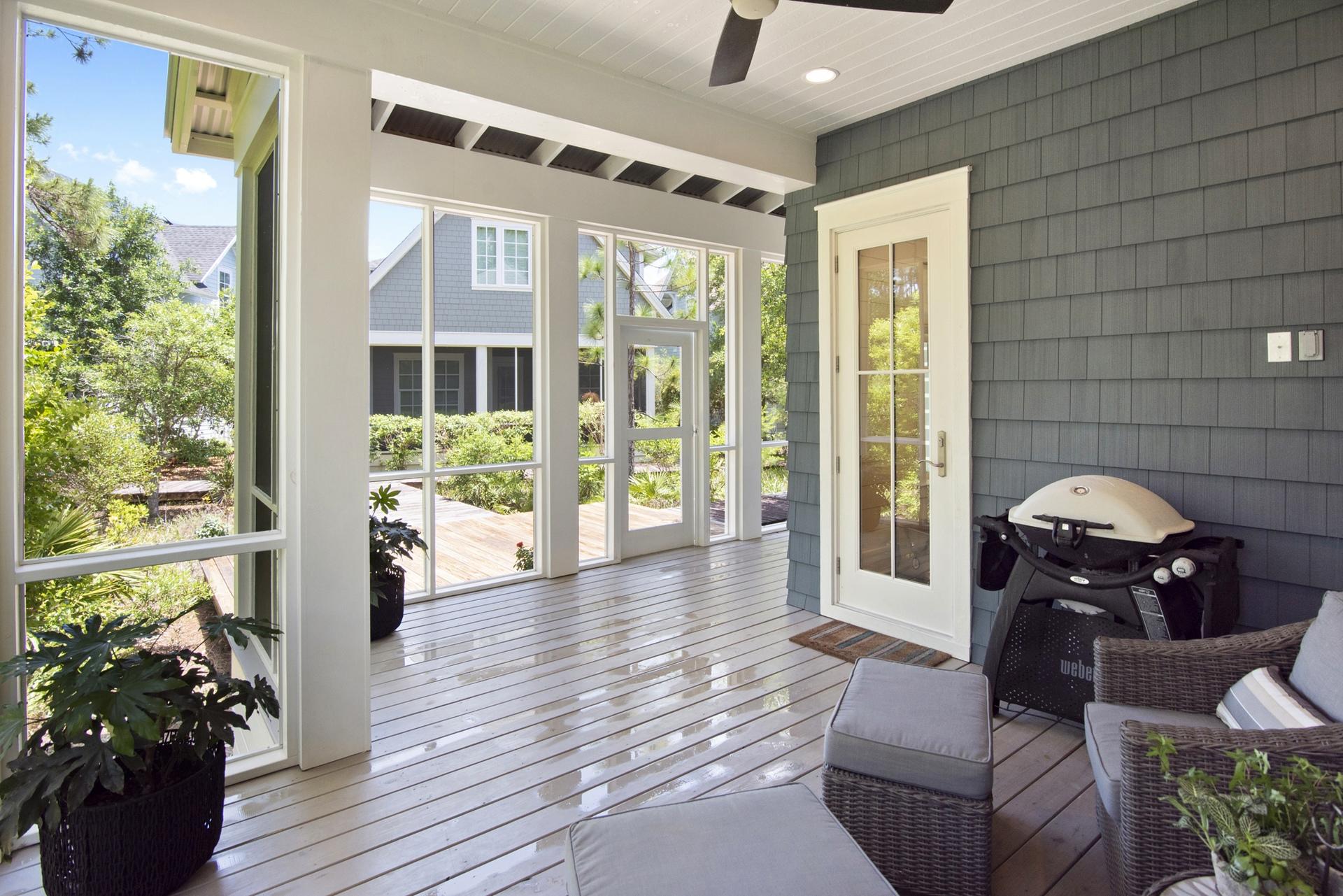WATERSOUND WEST BEACH - Residential