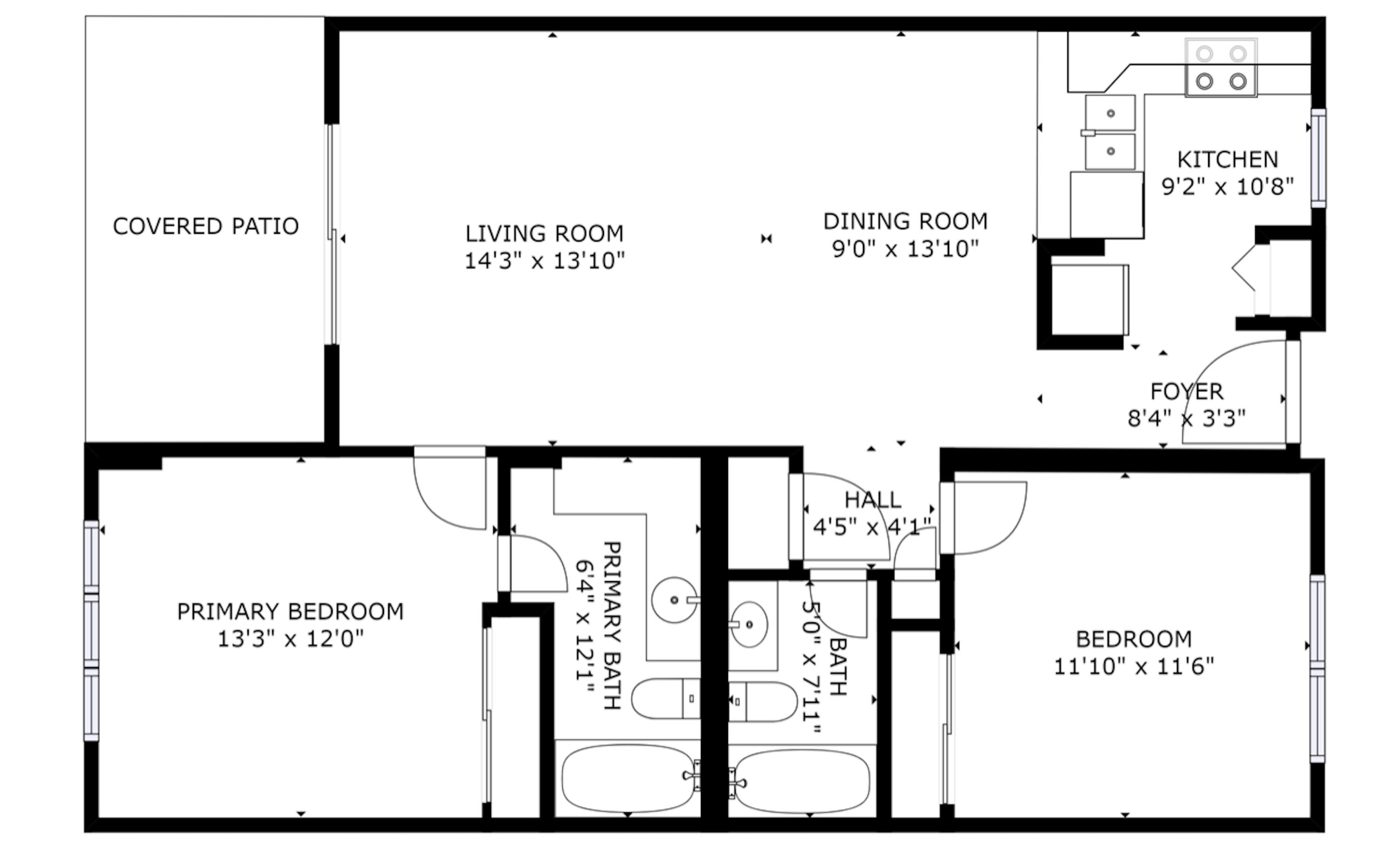 ISLANDER CONDO - Residential