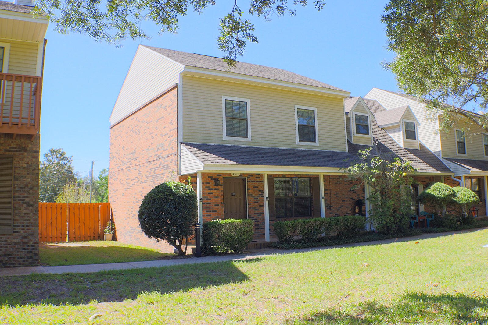 PORTOFINO T/H - Residential