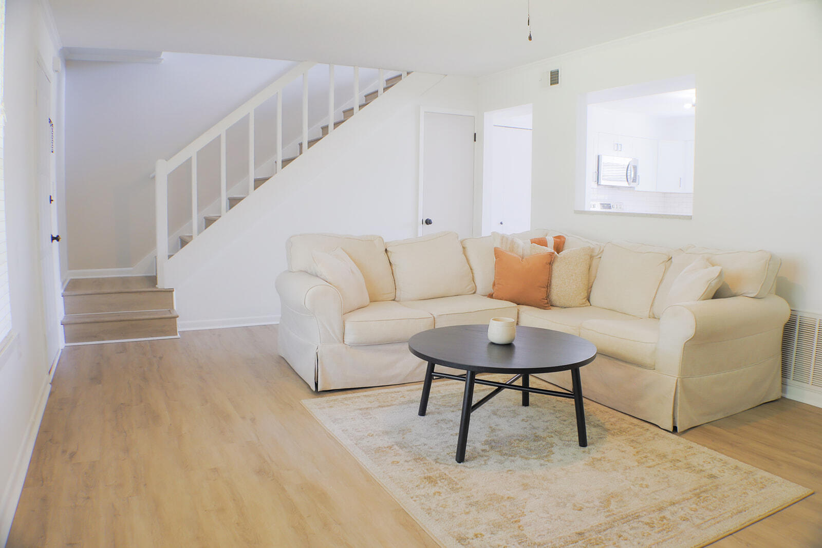 PORTOFINO T/H - Residential