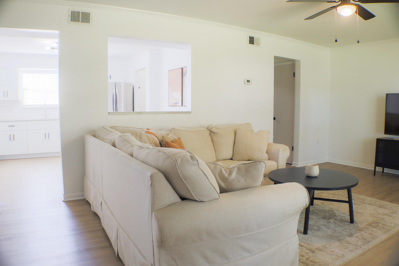 PORTOFINO T/H - Residential