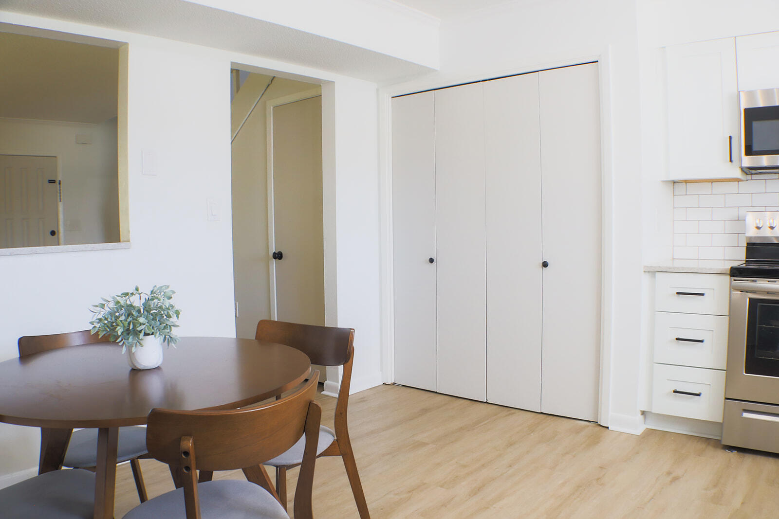 PORTOFINO T/H - Residential