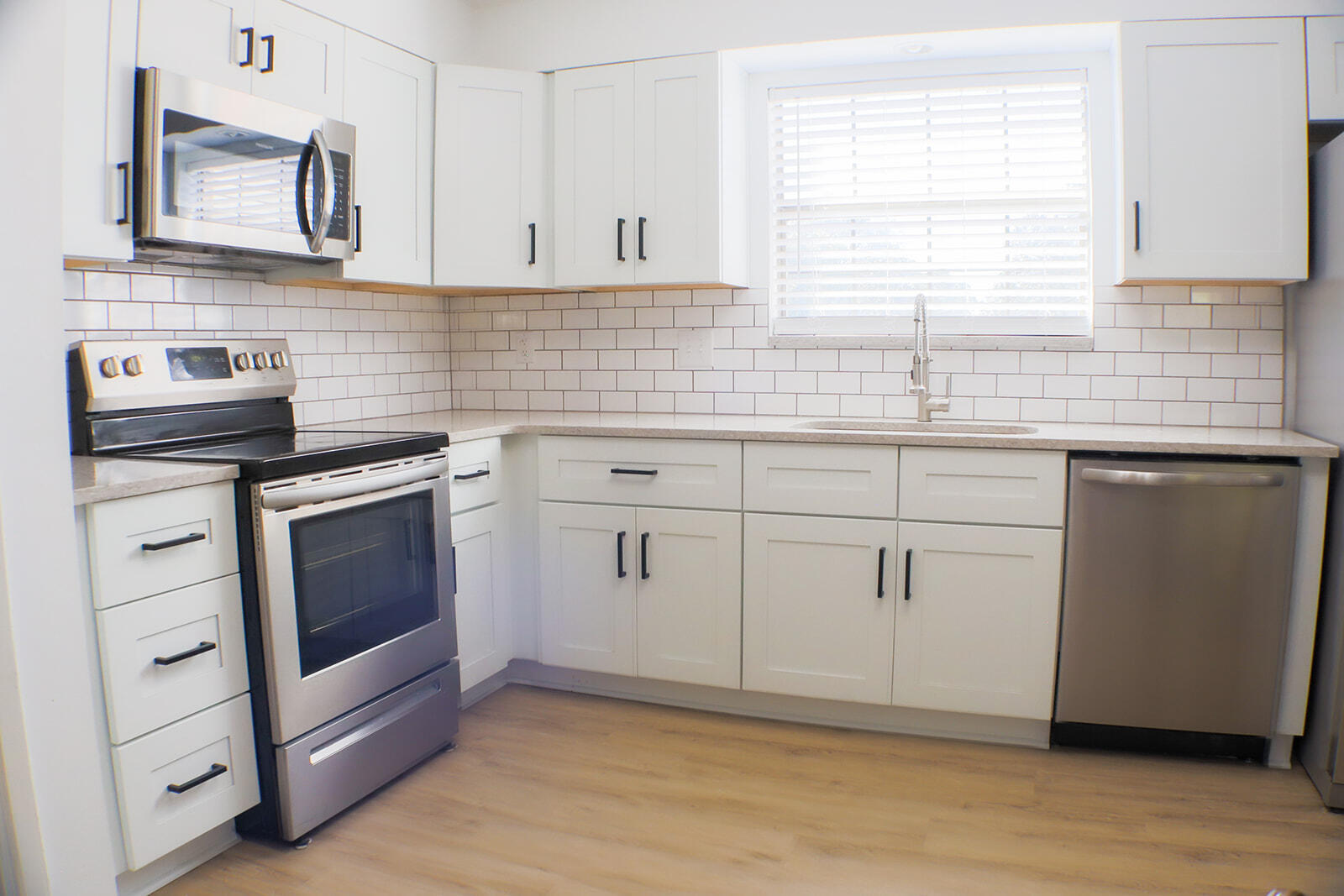 PORTOFINO T/H - Residential