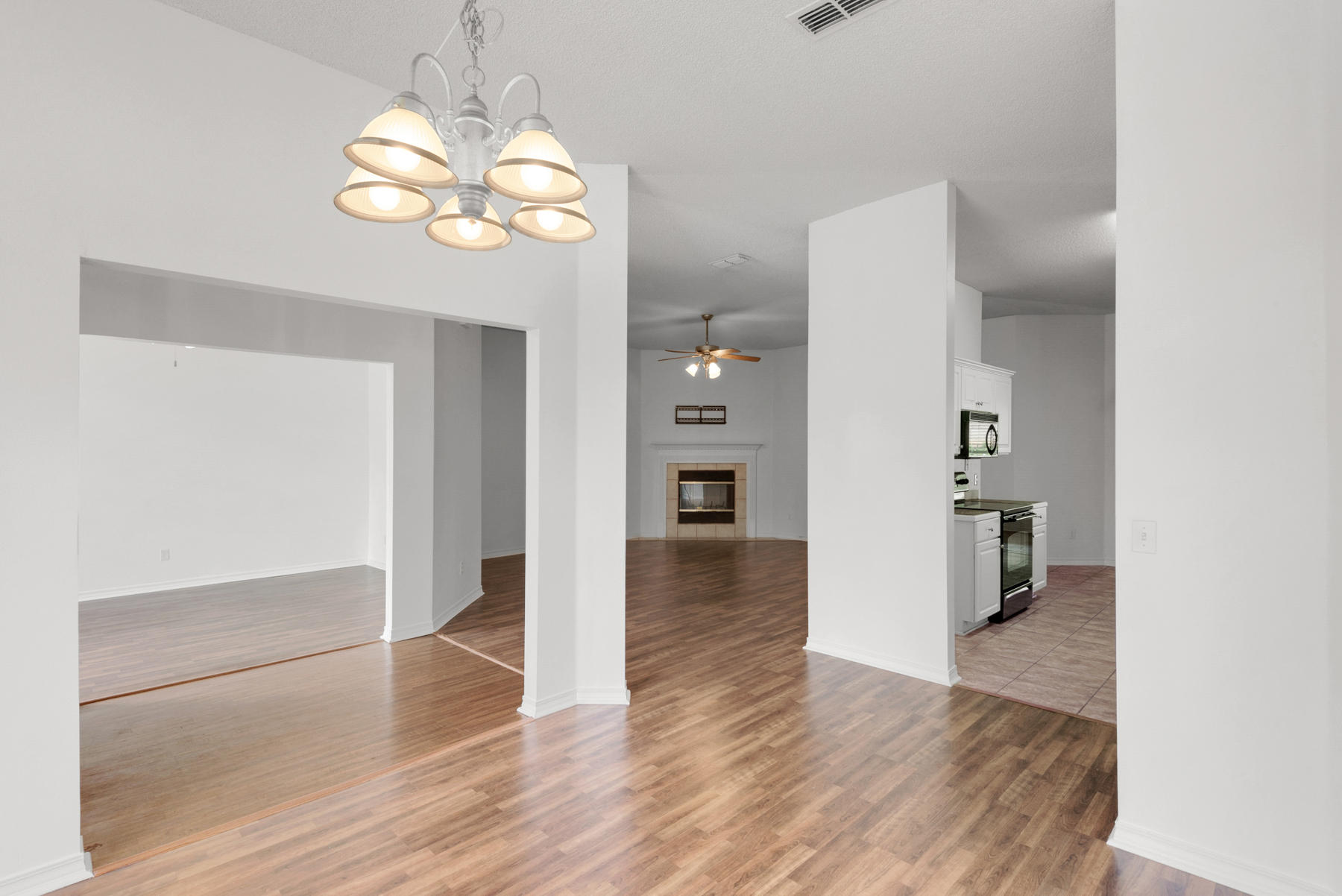 WATERVIEW COVE - Residential