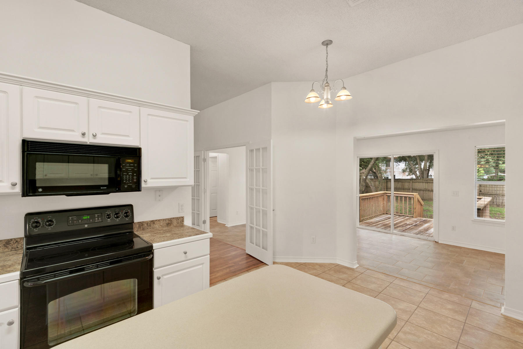 WATERVIEW COVE - Residential