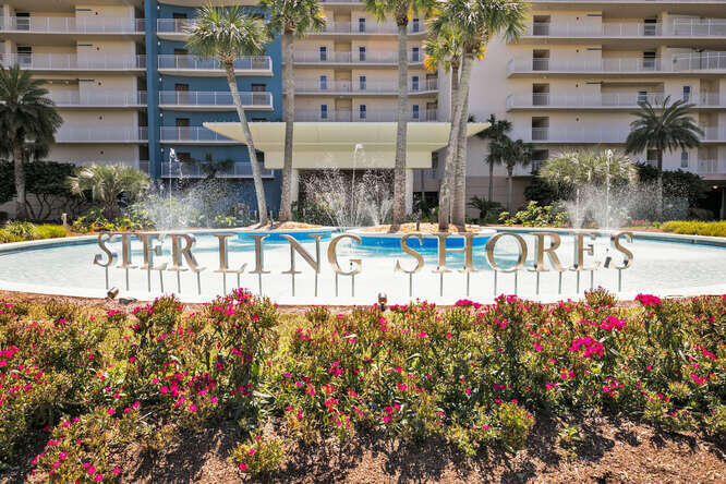 STERLING SHORES - Residential