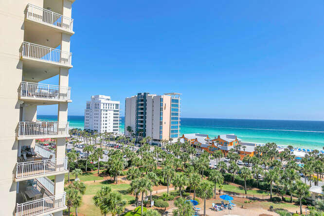 STERLING SHORES - Residential