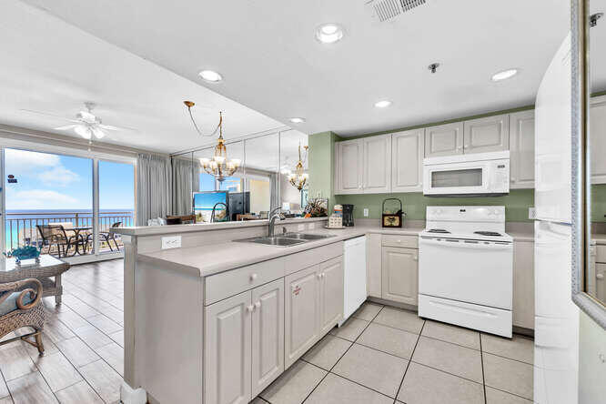 STERLING SHORES - Residential
