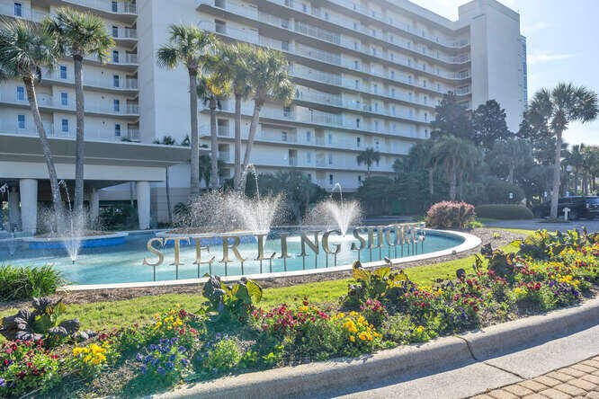 STERLING SHORES - Residential