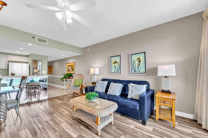STERLING SHORES - Residential